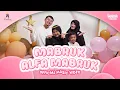 Download Lagu Mabruk Alfa Mabruk - Inara Kamila | Official Music Video