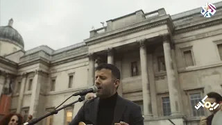                                    حمزة نمرة   ريمكس   نازاني   فلكلور أرميني دندنها