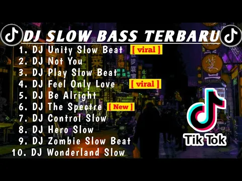 Download MP3 DJ CAMPURAN VIRAL FYP TIKTOK SOUND KANE JEDAG JEDUG FULL BASS TERBARU 2023