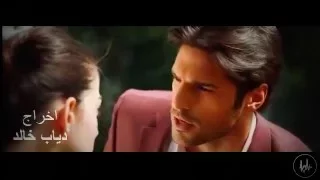 Cheb Amine Ghouti Datli Galbi Video Clip من مسلسل موسم الكرز 