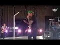 Lagu blink-182 - Reckless Abandon (Live at Lollapalooza 2024)