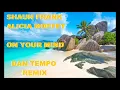 SHAUN FRANK + ALICIA MOFFET   ON YOUR MIND   DAN TEMPO REMIX
