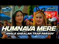 Download Lagu DJ HUMNAVA MERE JINGLE ANDALAN TEAM NGEMBES OFFICIAL TERBARU 2023