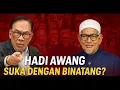 Download Lagu HADI AWANG SUKA MEM BINA TANGKAN USAHA PMX? TUKAR NAMA PEMBANGKANG? PEM BA GANG?