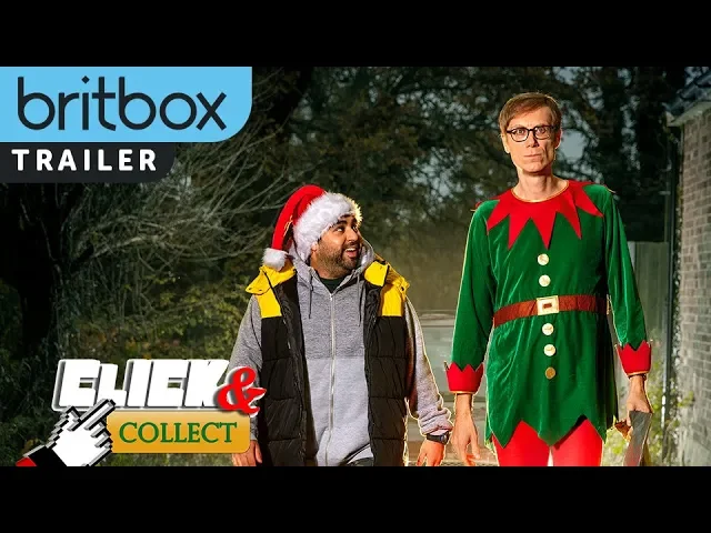 Click & Collect | Official Trailer