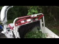 Home Depot chipper rental