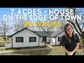 Bolivar Missouri House For Sale