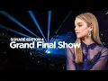 Download Lagu Sonaré Edition 4 - Grand Final Show