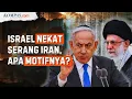 Download Lagu Kenapa Israel Nekat Serang Iran?