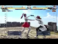 Lili (Maelle Custom) vs Asuka Season 2 (KeeMorg Tekken 8 Diaries)