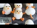 Deviled Egg Chicks