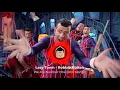 We Are Number One - Lazy Town - Robbie Rotten (OOF Roblox Remix)