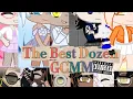 Download Lagu The Best Dozen GCMM 