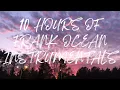 Download Lagu 10 HOURS OF FRANK OCEAN INSTRUMENTALS