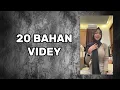 20 Bahan link hijab viral terbaru
