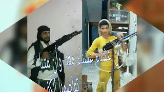 علي جمال و صابر أبوعلي دندنها