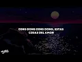Leonardo Favio - Ding Dong, Ding Dong, Estas Cosas del Amor (Letra)