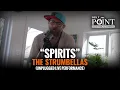Download Lagu The Strumbellas - Spirits (live) - acoustic performance for 105.7 The Point