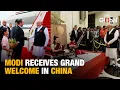 Download Lagu Vande Mataram Echoes In China: Modi’s SCO Visit Begins With Cultural Showcase In Tianjin