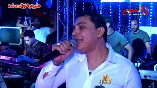 الموسيقار سامح المصرى والنجم أحمد التونسي على بمملكه الحظ ميت العامل فرخه أولاد عباده دندنها