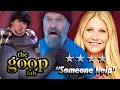 Download Lagu Gwyneth Paltrow's: The Goop Lab - JonTron
