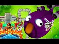 5 Fastest Ways To Pop A B A D