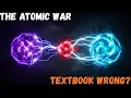 How Atoms War For Electrons Why the Textbook Rules Just Changed