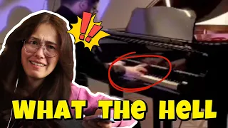 Please Don't Give Me a Heart Attack... | Subscriber FRYDAY | Chopin Waltz Op.69 No.2