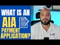 MASTER the AIA Payment Application FAST