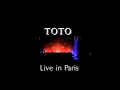 Download Lagu Toto Live in Paris 1990 - Remastered