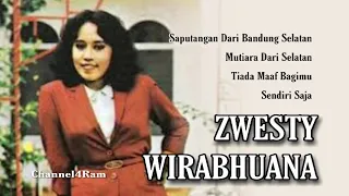 zwesty wirabhuana the very best of