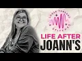 EP 45 What Joann s Closing Really Did to the Quilting World One Year Later