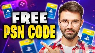 How I Got 100 Playstation Store Gift Card for FREE Step-by-Step