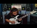 Lagu JOHN PETRUCCI - TERMINAL VELOCITY \u0026 THE ODDFATHER PLAYTHROUGH BY KIMPUSEVEN