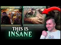Download Lagu UNDEFEATED Simic Ramp in Mythic 😂 MTG Arena Standard Spider-Man Omenpaths
