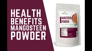 How To Make Shampoo For Dull Hair (Mangosteen Cranberry Shampoo). 