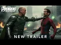 Avengers: Doomsday - New Trailer (2026) Robert Downey Jr, Tobey Maguire | Marvel Studios