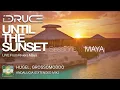 Until the Sunset 🌞 | Live from Riviera Maya | Melodic Progressive House DJ Set