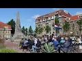 Lagu Herdenking 15 augustus - Toespraak Carel-Vincent van de Graaff