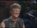 Jerry Jeff Walker - Gettin' By Live 1991