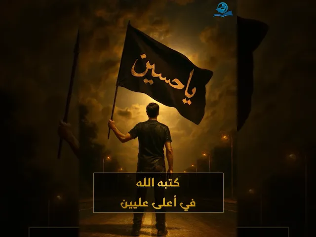 ⁣عَنِ الإمَامِ أَبِي عَبدِ اللهِ الصَّادِقِ عَليهِ السَّلَامُ