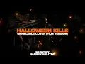 Unkillable - Covered By Marek Milota (Halloween Kills - Film Version)