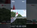Download Lagu Detik-detik Pengibaran Bendera Merah Putih HUT ke-80 RI di Istana #beritasatu