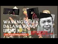 Download Lagu KANG IBING NGADALANG. lucu pisan mang