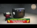 Shocking Simple DIY Generator That Slashes Power Bills