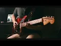"Halcyon Blues" - Citizen (Guitar Cover) W/Tabs