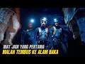 Lagu TERJEBAK DI GOA TERLARANG ‼️