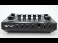 Vivitar Mixer Multiple Sound Pads Effects for Vlogging Setup Tutorial and How to Use