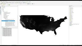 python zonal statistics