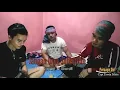 Lagu PERCAYA DIRI AU-Argado Trio-Nalagu Trio Cover